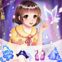 樱花换装秀 手机版