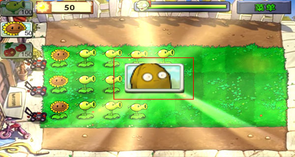 植物大战僵尸魔改版手机版