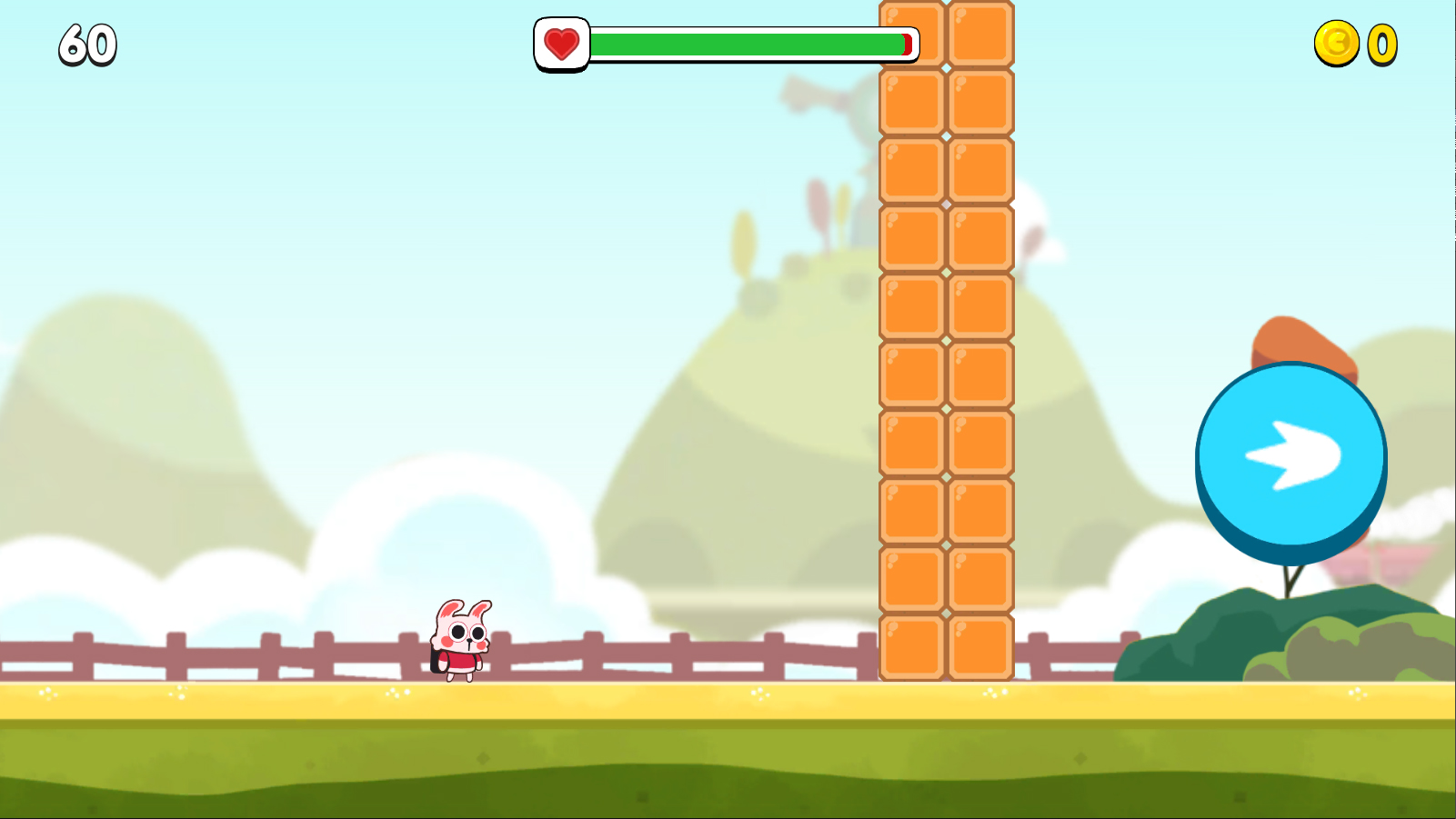 暴走兔子手机版