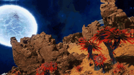 创造吧我们的星球官方版