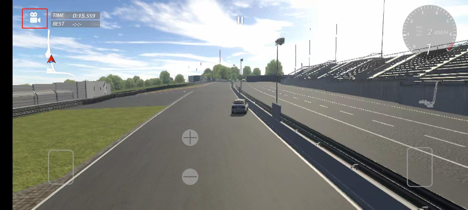 Apex竞速手游最新版