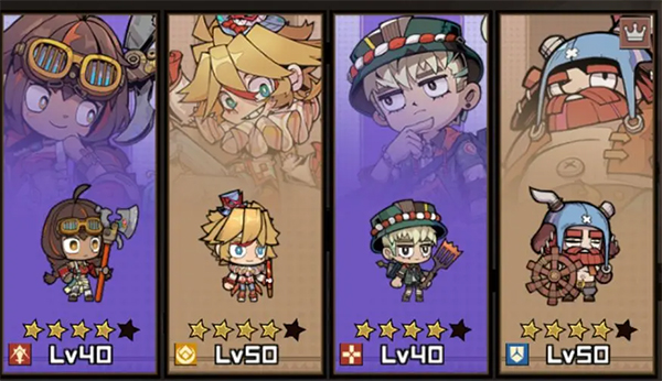 叠入深渊手游官方版