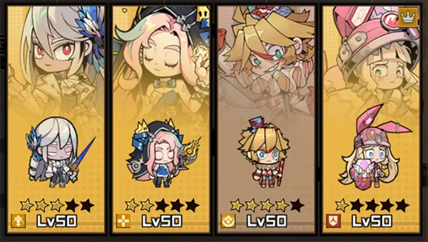 叠入深渊手游官方版