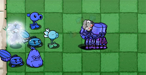 植物大战僵尸bt版双人模式(PVZ_BT)