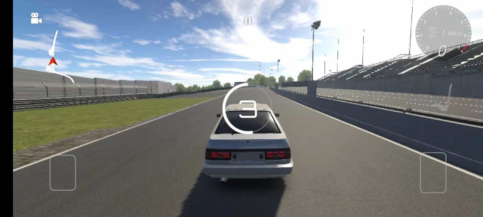 Apex竞速手游最新版