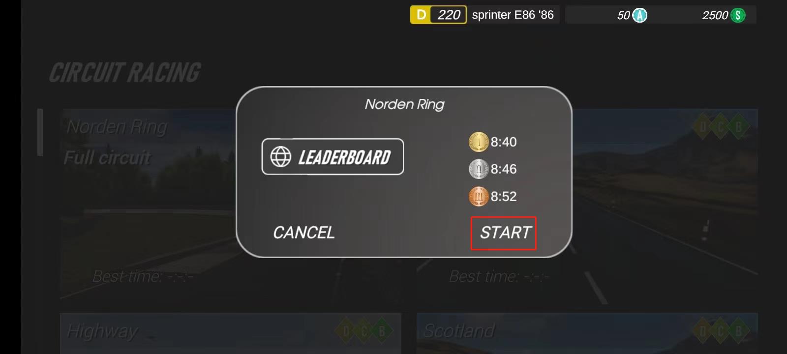 Apex竞速手游最新版