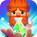 疯狂粉碎方块手游