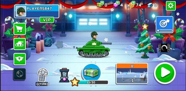 HillsofSteel最新版