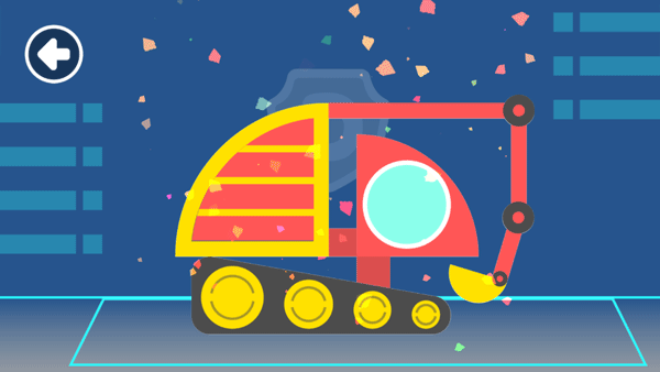 多多救援队游戏