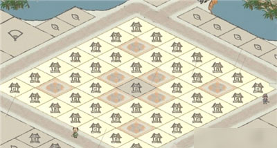 江南百景图华为版