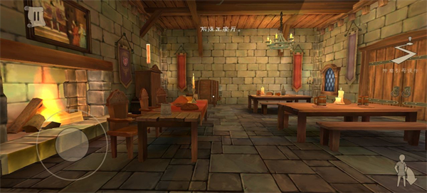 愤怒的国王 手机版