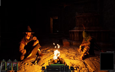 中世纪塔科夫 中文版