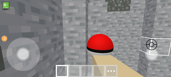 宝可梦世界手机版