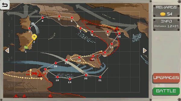 二战战机1944游戏