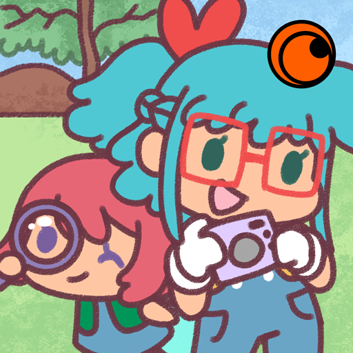 隐藏在我的天堂 最新版