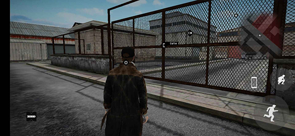 看门狗1手机版2025最新版