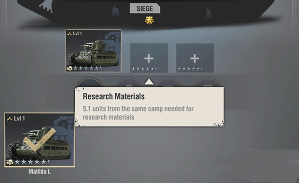 战火勋章2025最新版本