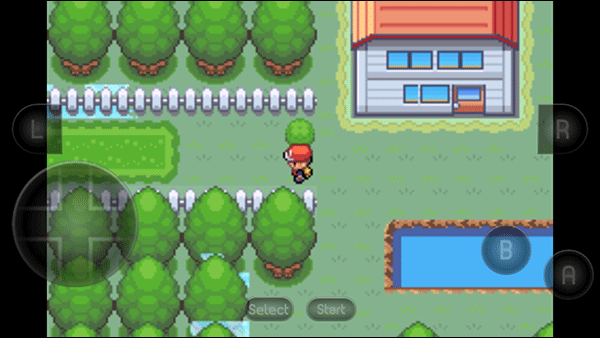 口袋妖怪新世界传奇彼岸花绽放之夜手游