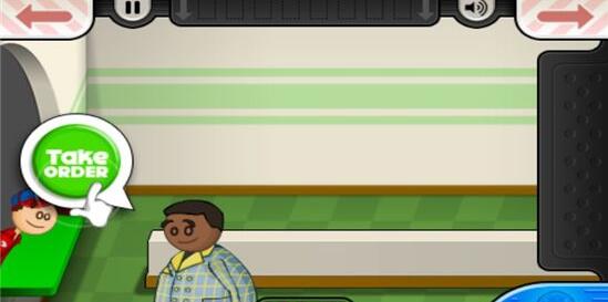 老爹披萨店 官方正版