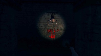 恐怖医院生存 官方版