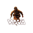 第二次世界大战指挥官中文版