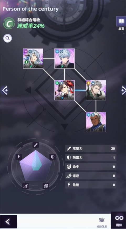 神之塔新世界手游