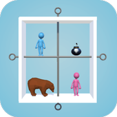 拔销式救援 最新版