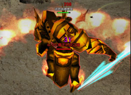 天使之战华为版