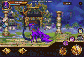 造梦西游外传华为版