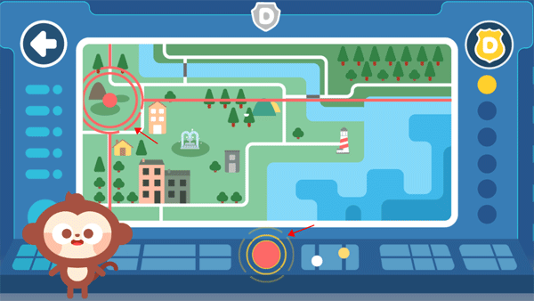 多多救援队游戏