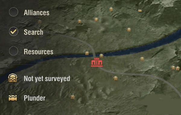 战火勋章2025最新版本