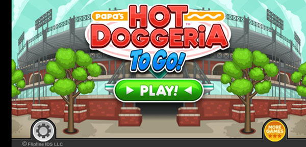 老爹热狗店 官网版