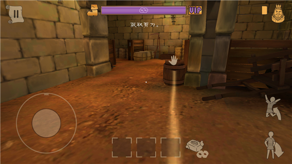 愤怒的国王 playmod模组版