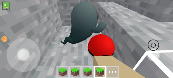 宝可梦世界手机版