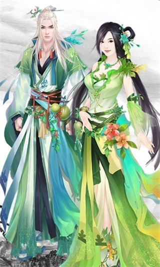 熹妃传华为版本