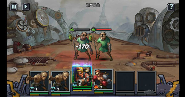 克隆战争华为版