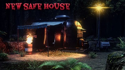 怪物恐怖森林 下载手机版