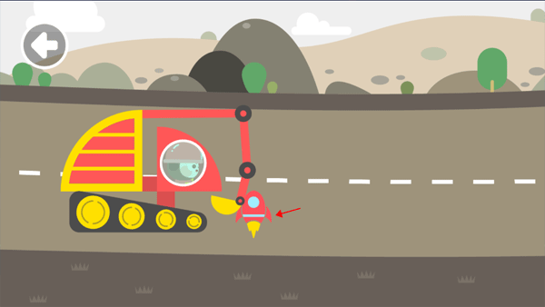 多多救援队游戏