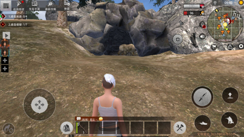 王牌战争华为版