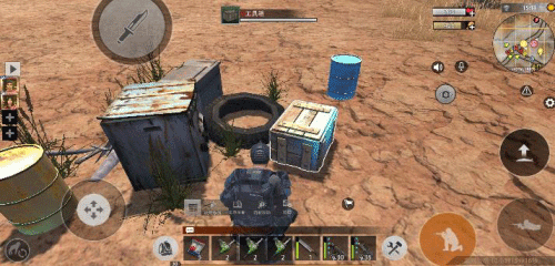 王牌战争华为版