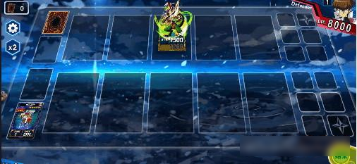 决斗之城华为版本