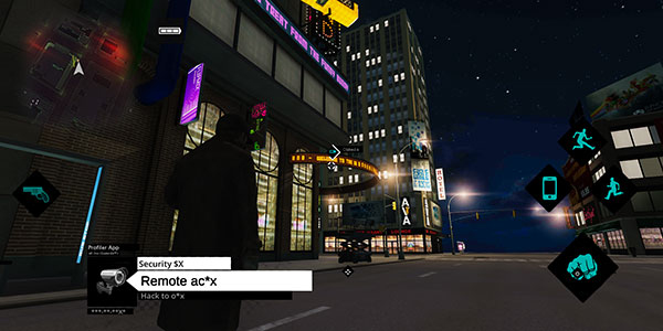 看门狗1手机版2025最新版