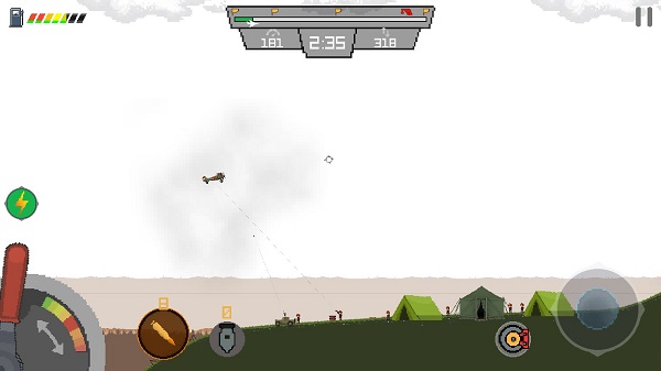 二战战机1944游戏