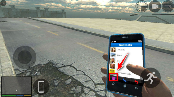 洛杉矶犯罪2025最新版