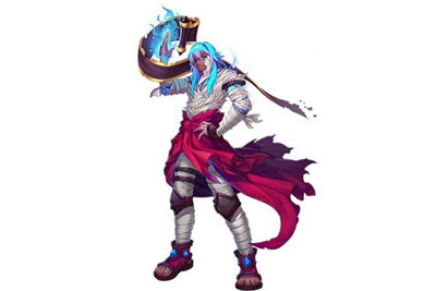 无双萌将华为版