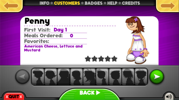 老爹汉堡店汉化版