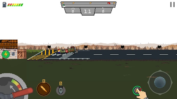 二战战机1944游戏