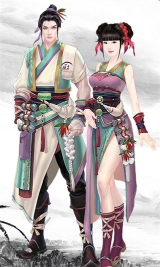 熹妃传华为版本