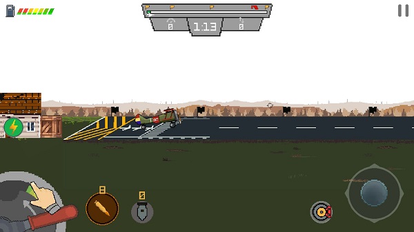 二战战机1944游戏