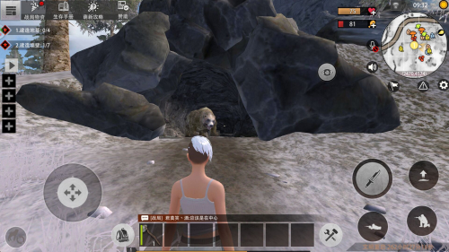 王牌战争华为版